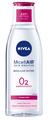 Nivea Essentials Verzachtend & Verzorgend Micellair Water 200ML