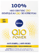 Nivea Q10 Power Anti-Rimpel Dagcrème SPF30 50ML Nivea Q10 Power Anti-Rimpel Dagcrème SPF30 50ML