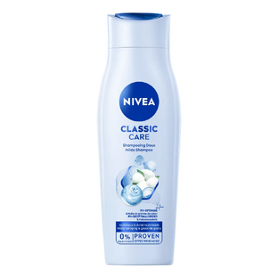 Nivea Classic Mild Care Shampoo 250ML Nivea Classic Mild Care Shampoo 250ML