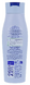 Nivea Classic Mild Care Shampoo 250ML Achterkant fles