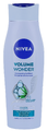 Nivea Volume Care Shampoo 250ML