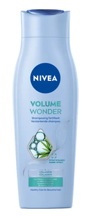 Nivea Volume Care Shampoo 250ML Nivea Volume Care Shampoo 250ML