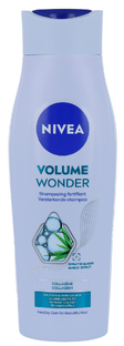 Nivea Volume Care Shampoo 250ML