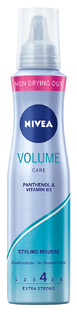 Nivea Volume Care Styling Mousse 150ML