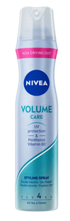 Nivea Volume Care Styling Spray 250ML