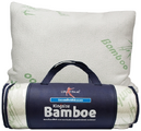 Lucovitaal Hoofdkussen Bamboe Kingsize 1ST