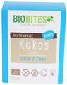 Biobites Kokosbites Chia Glutenvrij Bio 65GR