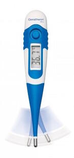 Geratherm Thermometer Flex 60s 1ST