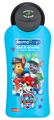 Dermo Care Paw Patrol Bad & Douche 200ML Dermo Care Paw Patrol Bad & Douche 200ML