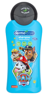 Dermo Care Dermocare Paw Patrol Shampoo 200ML Dermo Care Dermocare Paw Patrol Shampoo 200ML