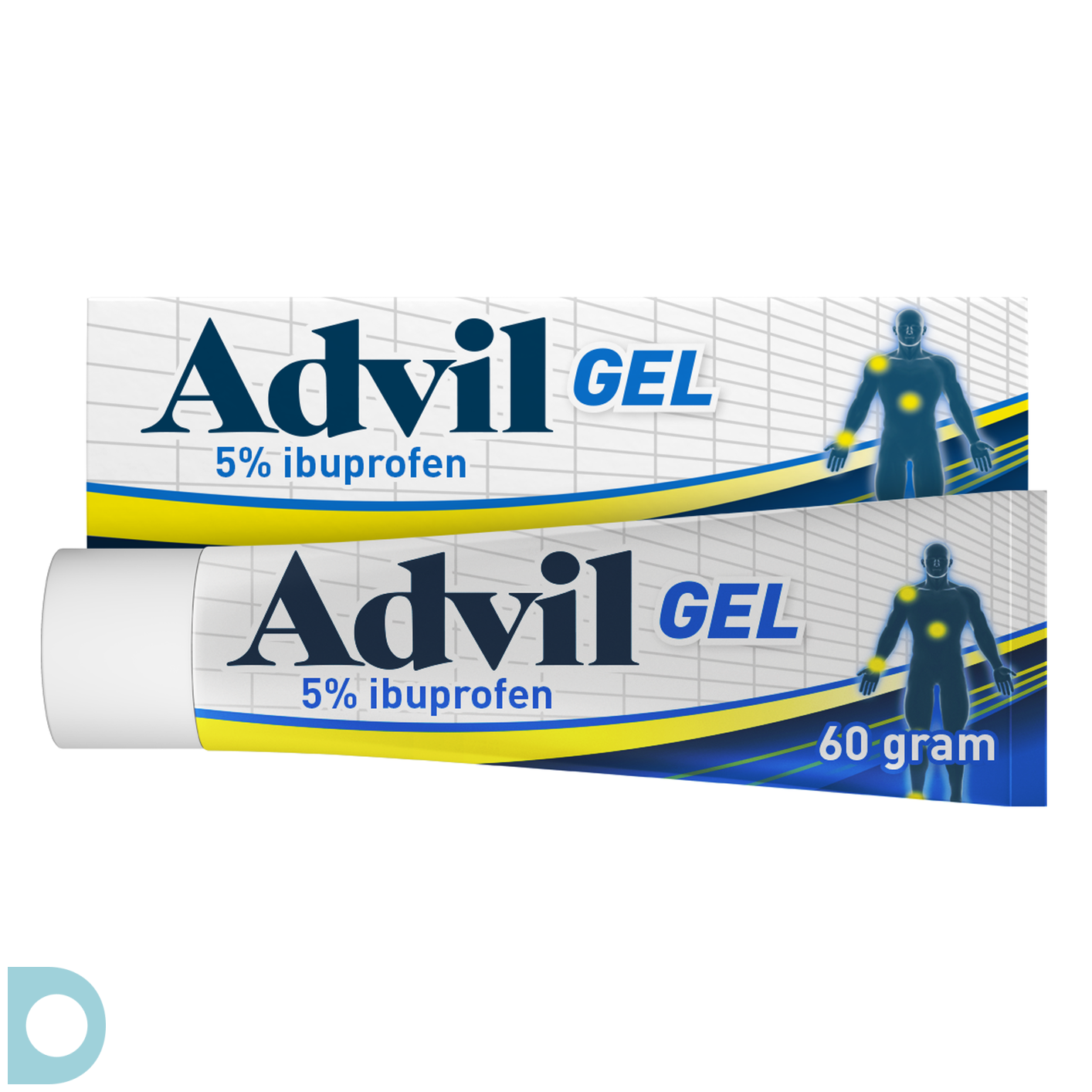 Advil Gel voor soepele kopen bij Online