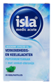 Isla Medic Acute Keelpastilles Pepermunt 20ST Isla Medic Acute Keelpastilles Pepermunt 20ST