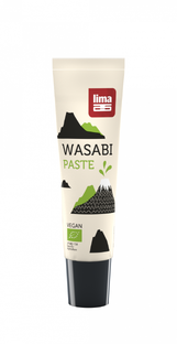 Lima Wasabi Pasta Bio 30GR