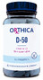 Orthica D-50 Tabletten 120TB