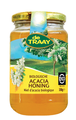 De Traay Acaciahoning Biologisch 350GR De Traay Acaciahoning Biologisch 350GR