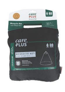 Care Plus Mosquito Net Bell Impregnated 1ST  Care Plus Mosquito Net Bell Impregnated 1ST