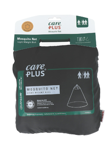 Care Plus Mosquito Net Bell Impregnated 1ST