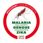 Care Plus Mosquito Net Bell Impregnated 1STBeschermt tegen muggenbeten