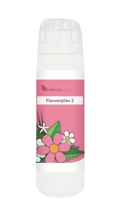 Balance Pharma Flowerplex 002 Relaxatie Verkramping 6GR