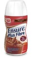 Abbott Ensure Plus Fibre Chocolade 200ML Abbott Ensure Plus Fibre Chocolade 200ML