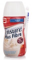 Abbott Ensure Plus Fibre Vanille 200ML Abbott Ensure Plus Fibre Vanille 200ML