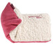 Warmies Hotpack Sherpa Beige 30x15cm 1ST Warmies Hotpack Sherpa Beige 30x15cm 1ST