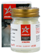 Star Balm Wit Potje 25GR verpakking met potje Star Balm Wit Potje 25GR verpakking met potje