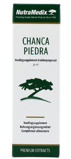 Nutramedix Chanca Piedra 30ML Nutramedix Chanca Piedra 30ML