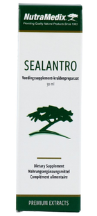Nutramedix Sealantro 30ML
