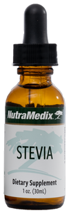 Nutramedix Stevia 30ML Nutramedix Stevia 30ML