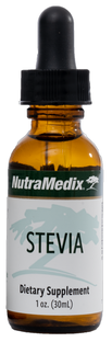 Nutramedix Stevia 30ML