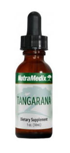 Nutramedix Tangarana Druppels 30ML 