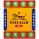 Tiger balm Tijgerbalsem Rood Sterk Pot 30GR Tiger balm Tijgerbalsem Rood Sterk Pot 30GR