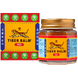 Tiger balm Tijgerbalsem Rood Sterk Pot 30GR 66745 Tiger balm Tijgerbalsem Rood Sterk Pot 30GR 66745
