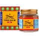 Tiger balm Tijgerbalsem Rood Sterk Pot 30GR 66751 Tiger balm Tijgerbalsem Rood Sterk Pot 30GR 66751