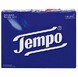 Tempo Zakdoekjes Original 30ST Tempo Zakdoekjes Original 30ST