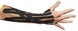 Emdee Kinesio Tape Zwart 1ST 