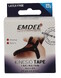 Emdee Kinesio Tape Zwart 1ST 30874