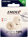 Emdee Sporttape Wit 1ST