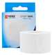 Emdee Sporttape White 1ST Verpakking met rol tape ervoor Emdee Sporttape White 1ST Verpakking met rol tape ervoor