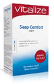 Vitalize Slaap Comfort Forte Tabletten 60TB