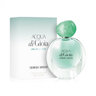 Giorgio Armani Acqua Di Gioia Woman Eau De Parfum 30ML Giorgio Armani Acqua Di Gioia Woman Eau De Parfum 30ML