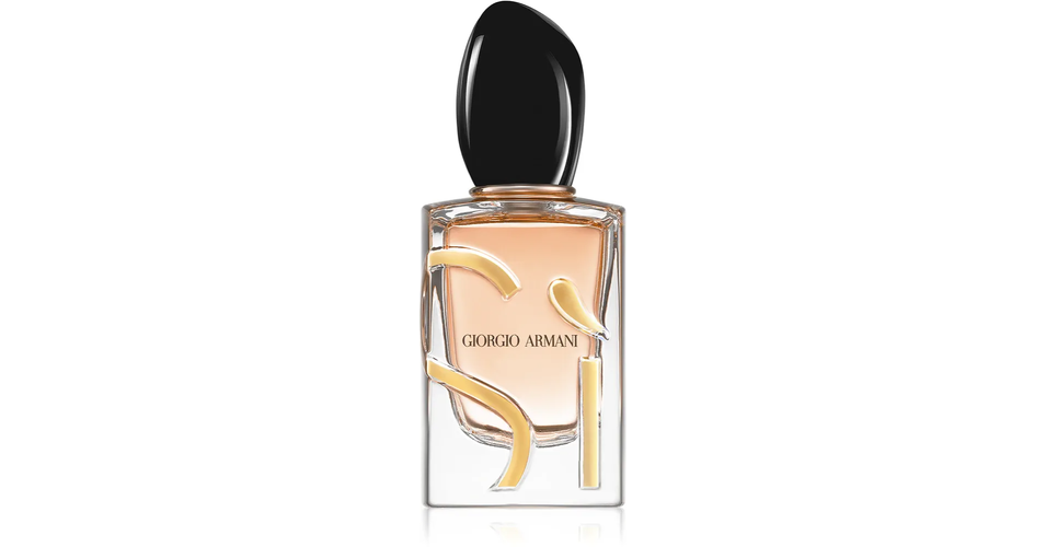 Giorgio Armani Si Eau de Parfum 50ML | Verleidelijke damesgeur
