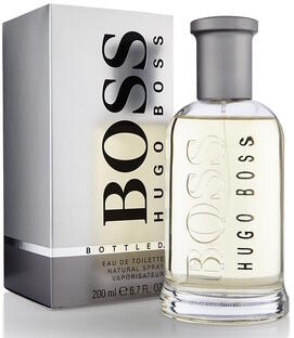 Hugo Boss Bottled Eau De Toilette 200ML