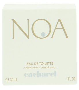 Cacharel Noa Eau De Toilette 30ML 