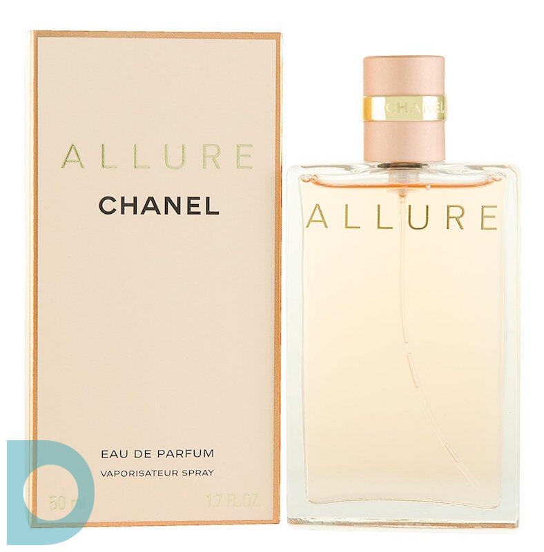 Vermenigvuldiging Armstrong musicus Chanel Allure Eau De Parfum 50ML | voordelig online kopen | De Online  Drogist