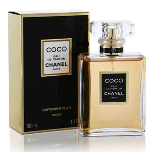 Verzorgen Laboratorium Bemiddelaar Chanel Coco Eau De Parfum 50ML | voordelig online kopen | De Online Drogist