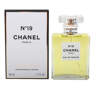 fysiek vieren nevel Chanel No19 Eau De Parfum 50ML | voordelig online kopen | De Online Drogist