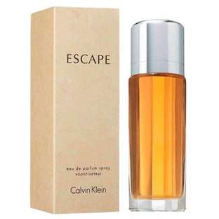 Calvin Klein Escape Eau De Parfum 100ML