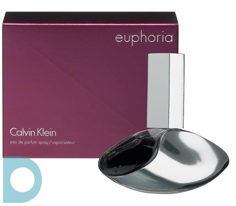 Calvin Klein Euphoria Eau Parfum 50ML | voordelig online kopen De Online